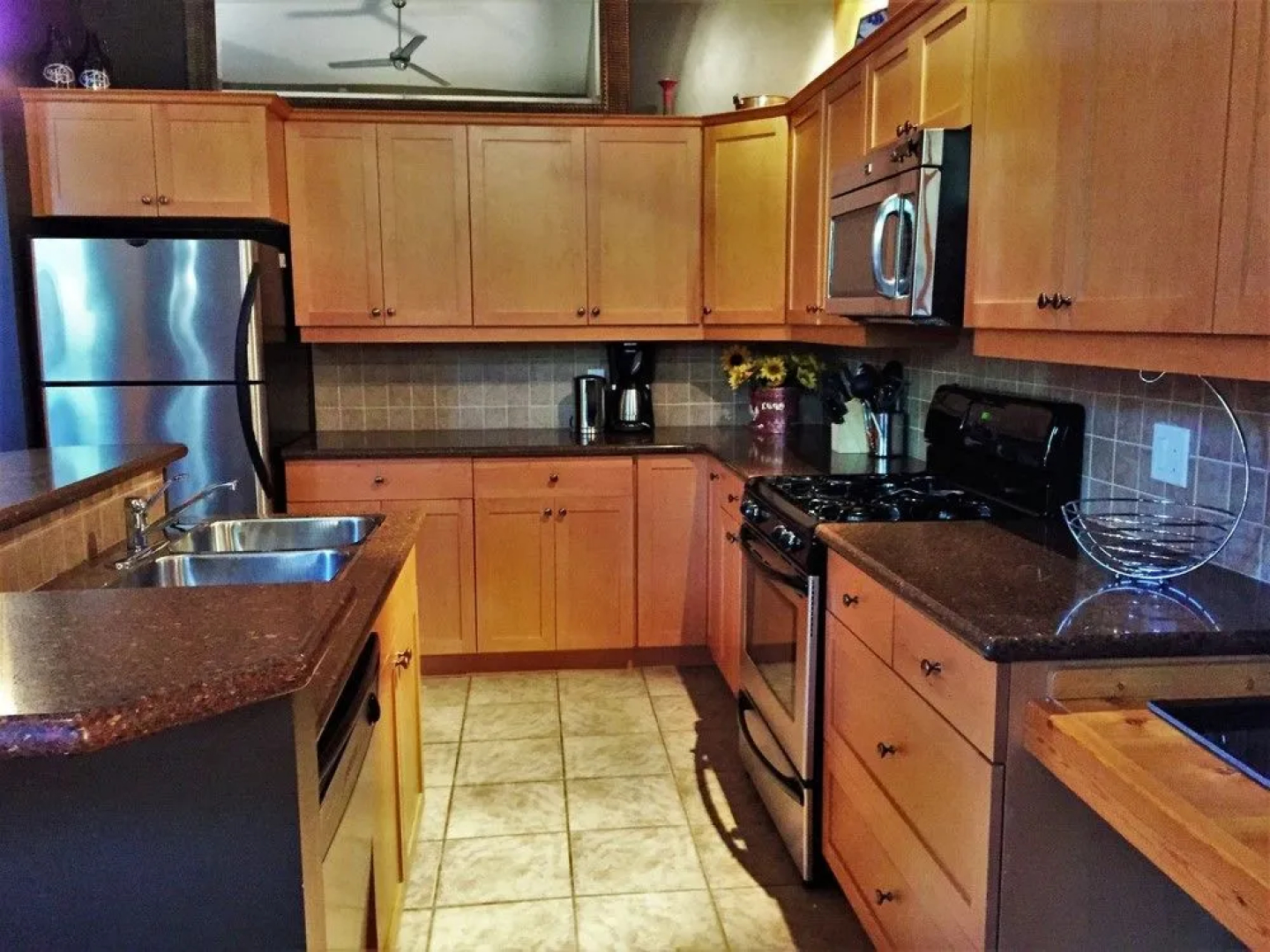 Mountain Town Properties Cascade Lodge 2E
