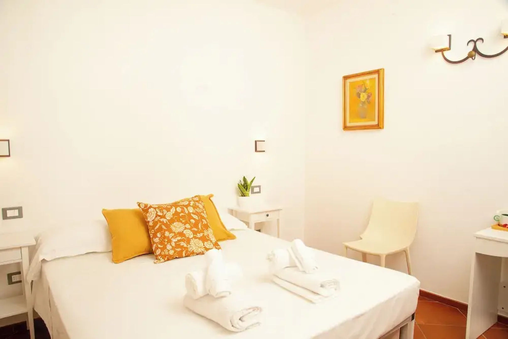 La Rocca Relais