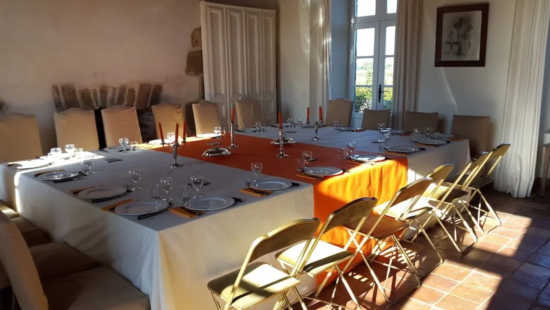 Relais Culturel Du Manoir Des Loges