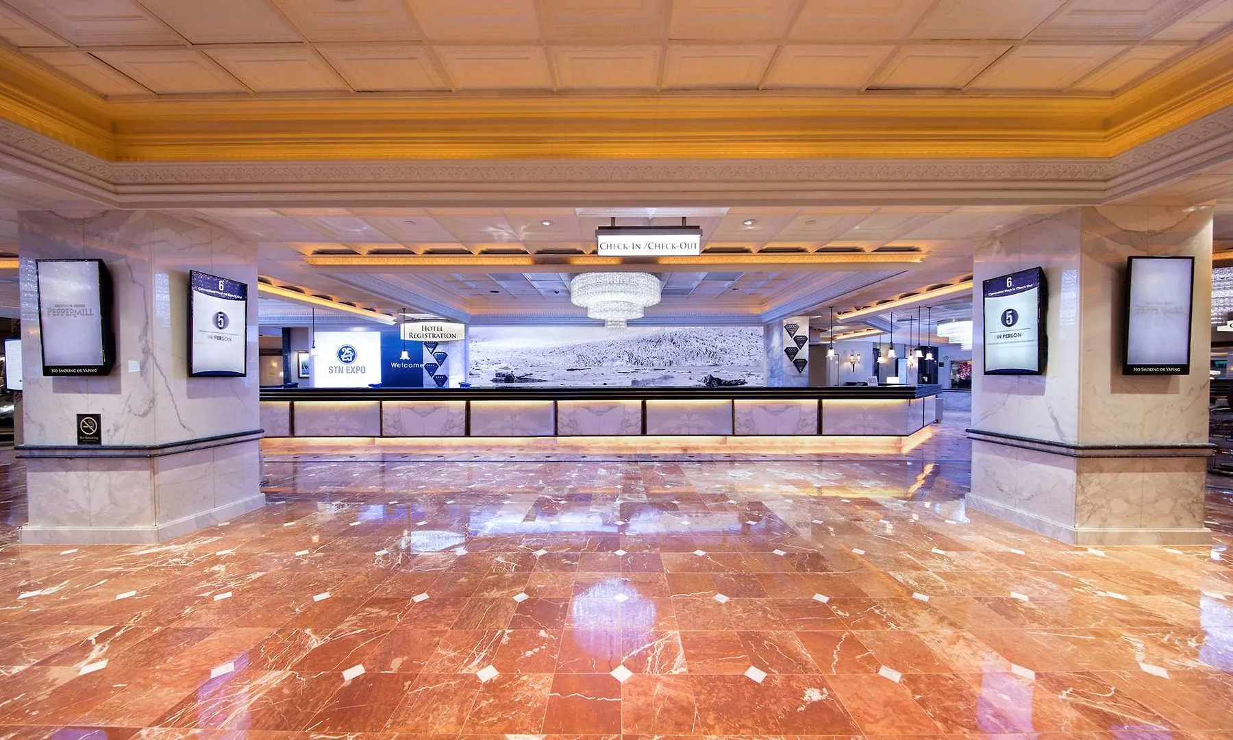 Peppermill Resort Spa Casino