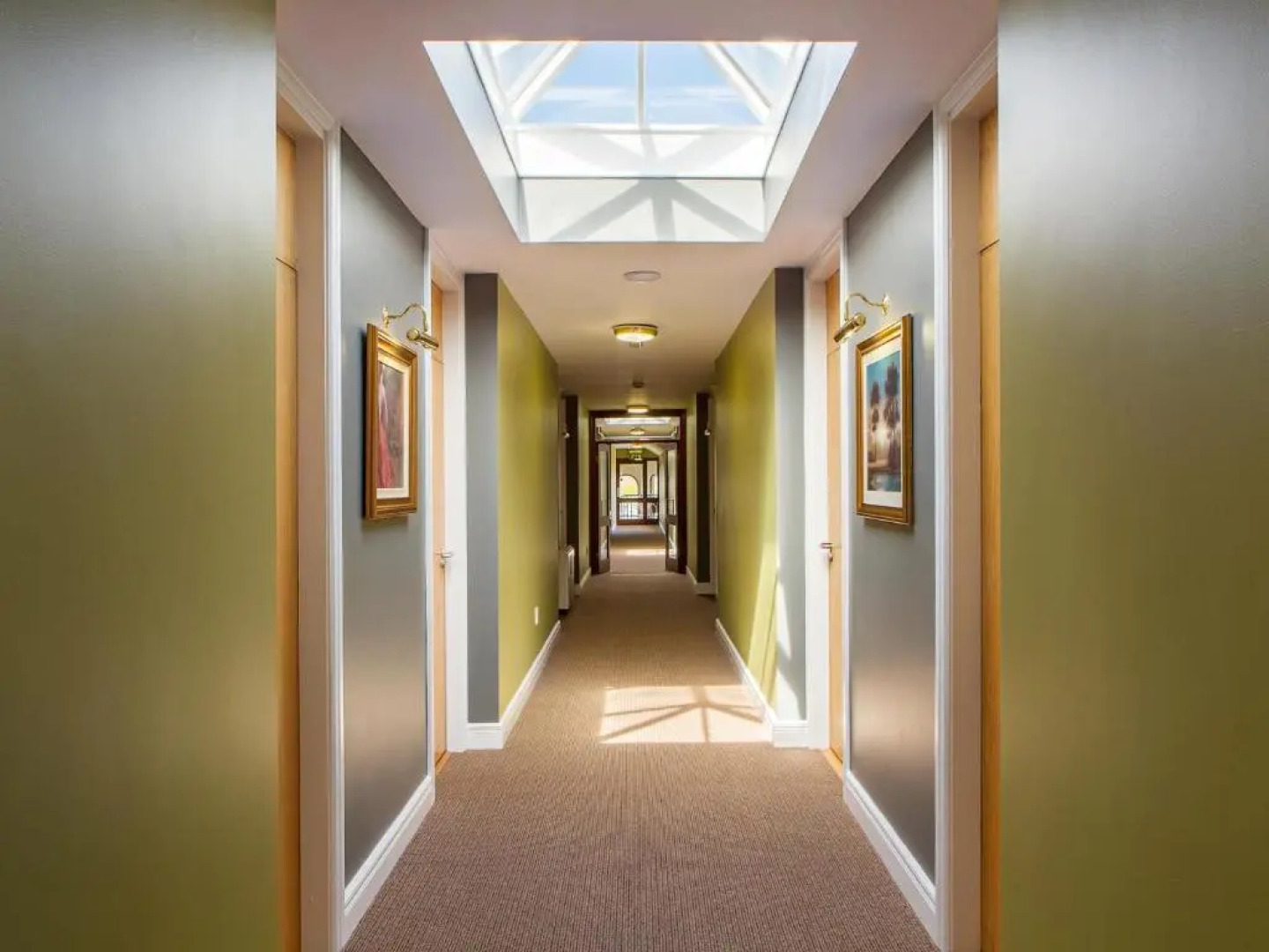 Gold Coast Resort Dungarvan