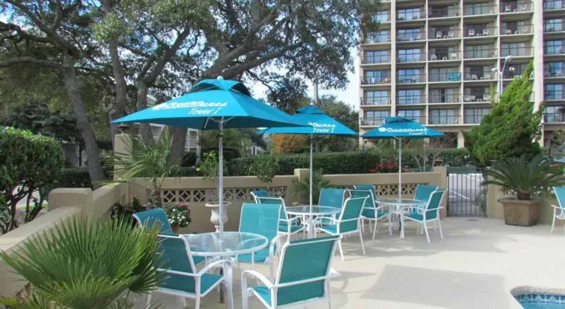 Ocean Dunes Villas II