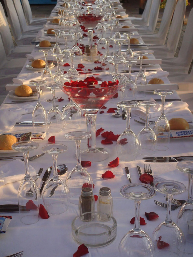 Eden Roc Resort Hotel