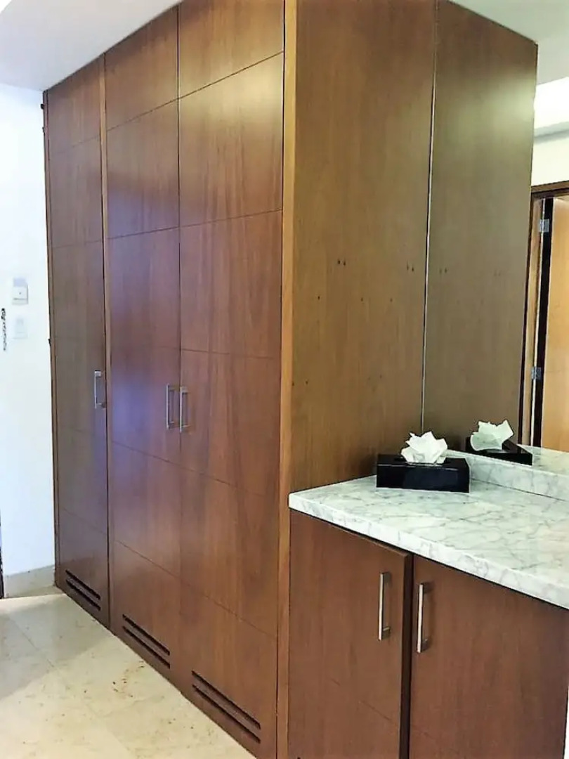 Hotel Hacienda Santa Fe