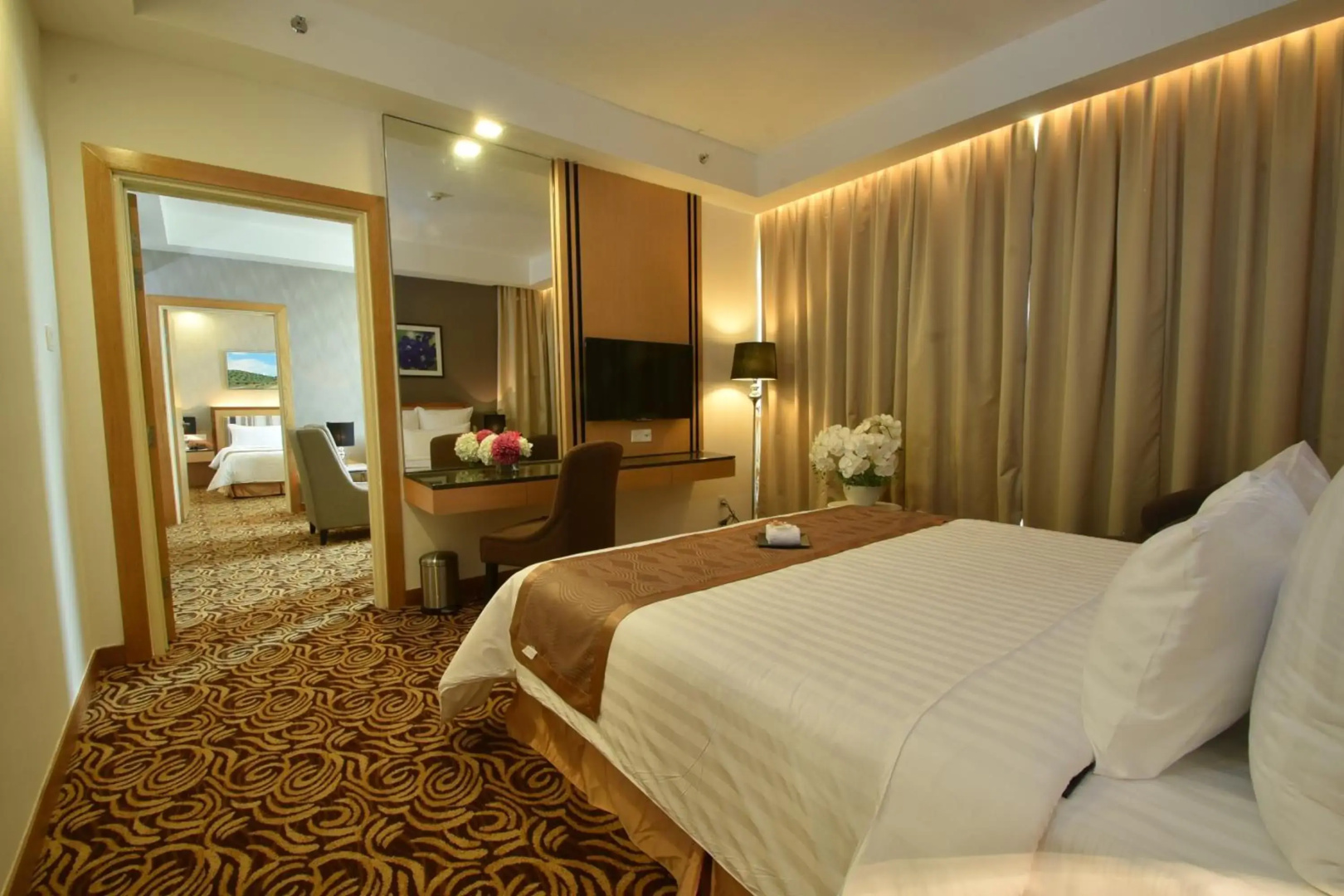 Hotel Tenera