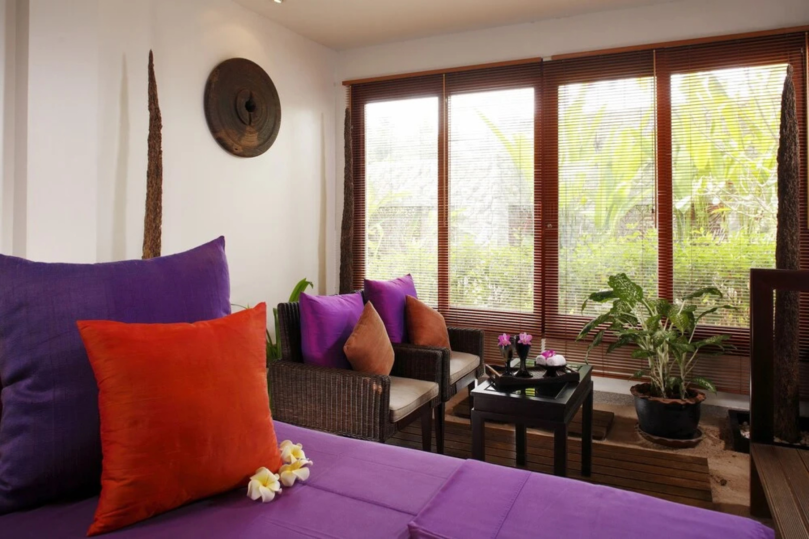 Ayara Hilltops Boutique Resort & Spa Adults - Only