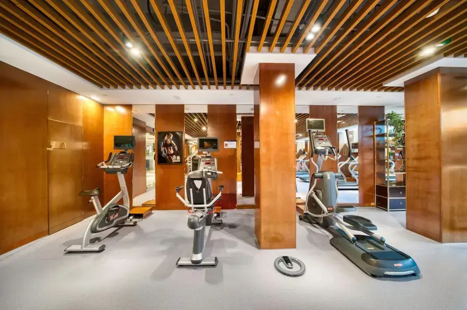 Lakeview Hotel Hangzhou