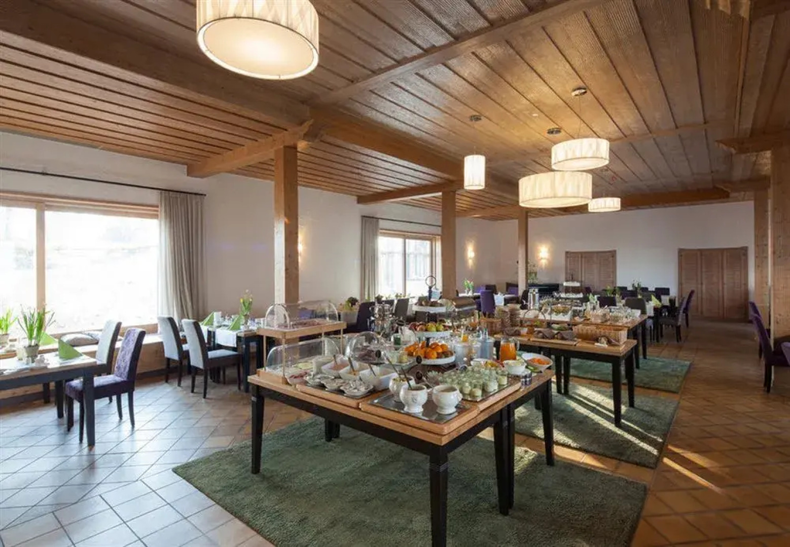 Landhotel Saarschleife