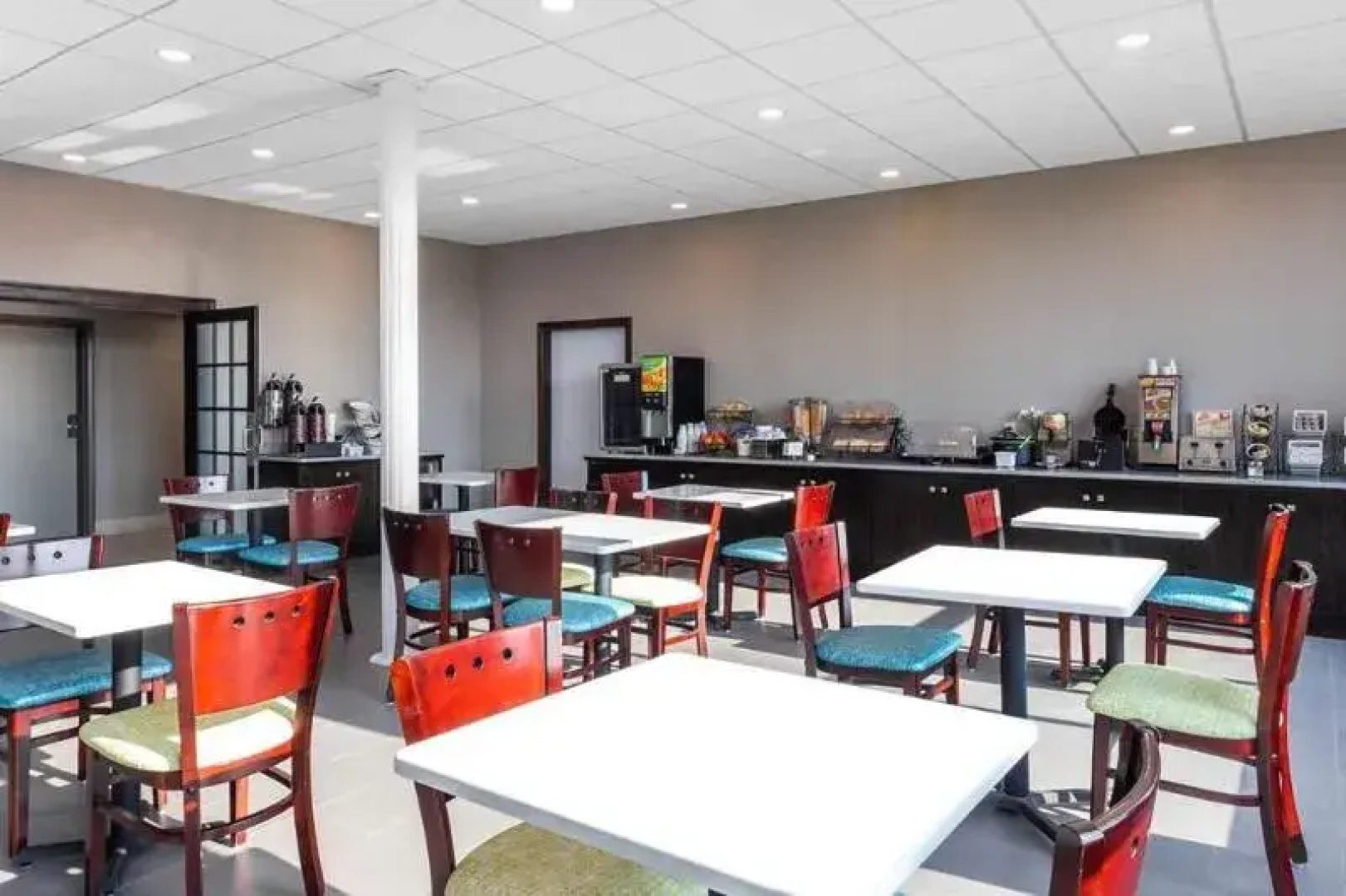Baymont by Wyndham Terre Haute