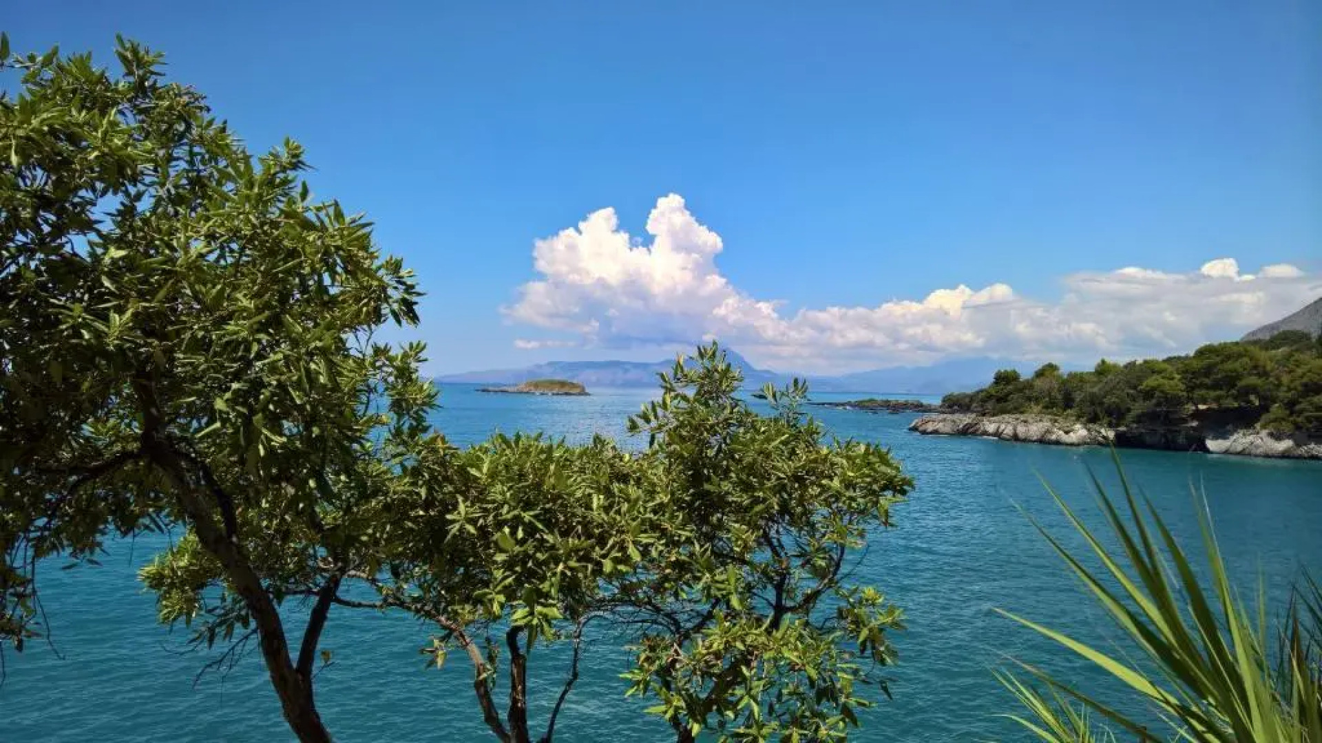 Hotel Cala del Citro