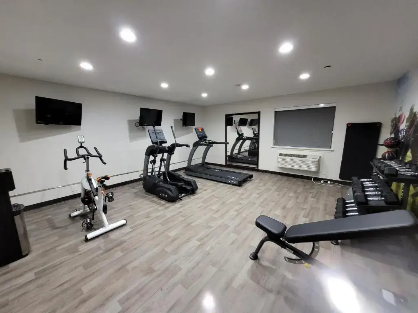 Baymont Inn And Suites Harrodsburg