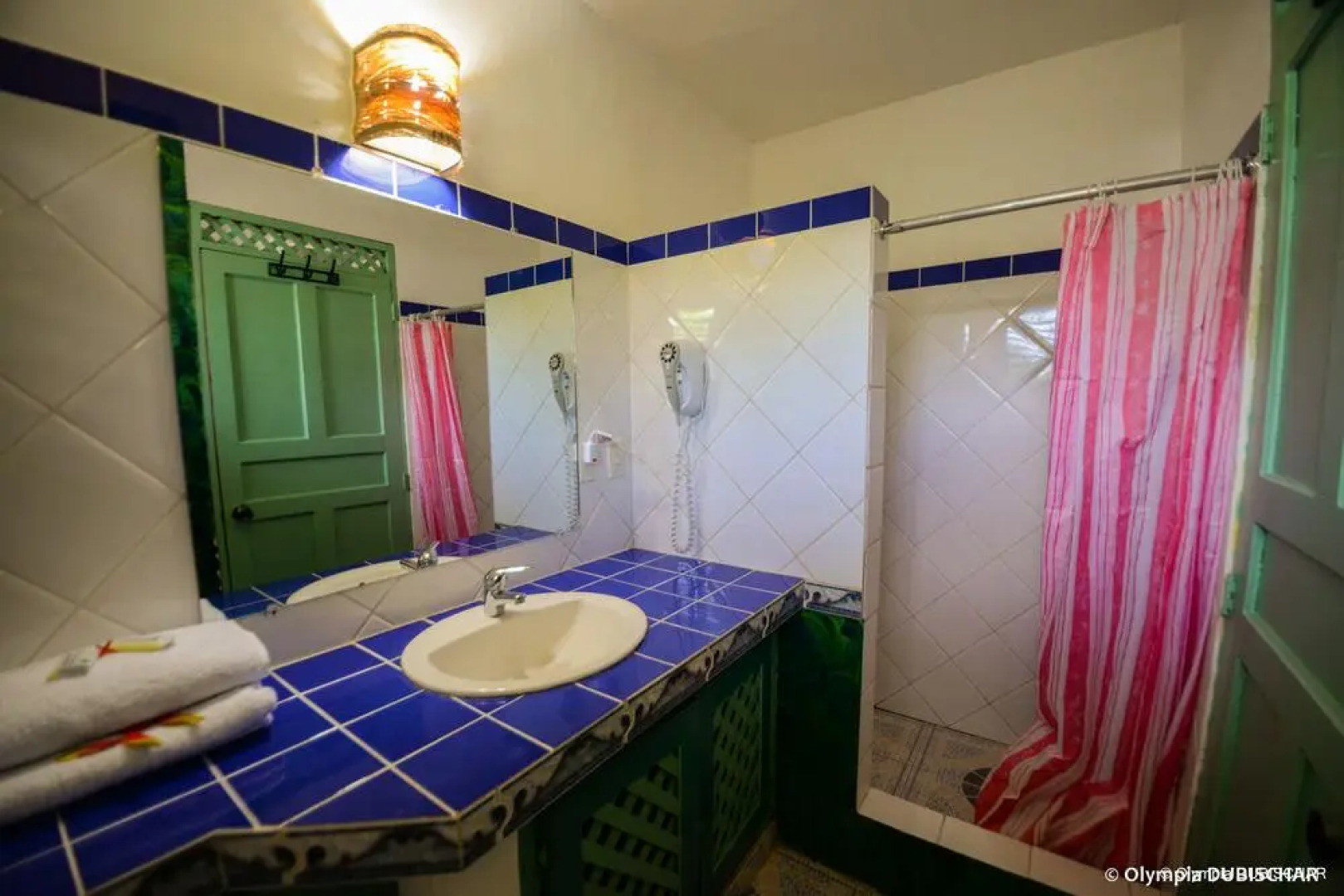 B&B La Isleta Apart Hotel