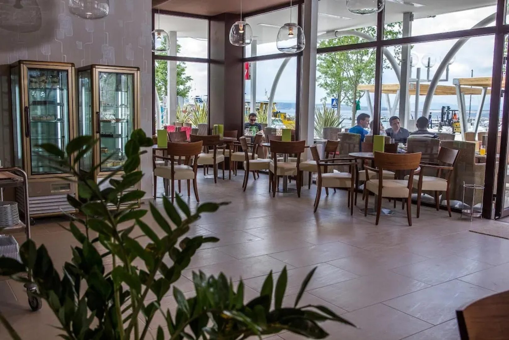 Hotel International