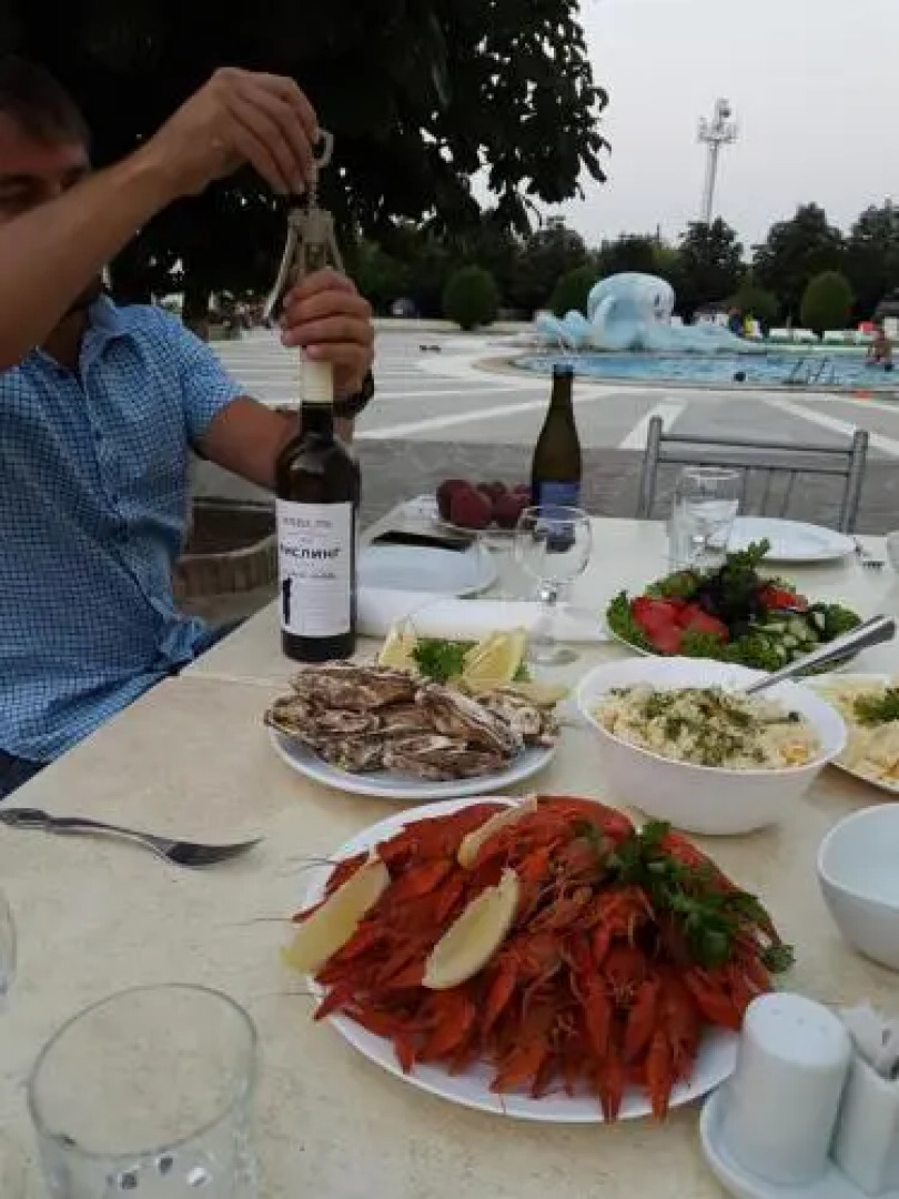 Центр Отдыха Сален