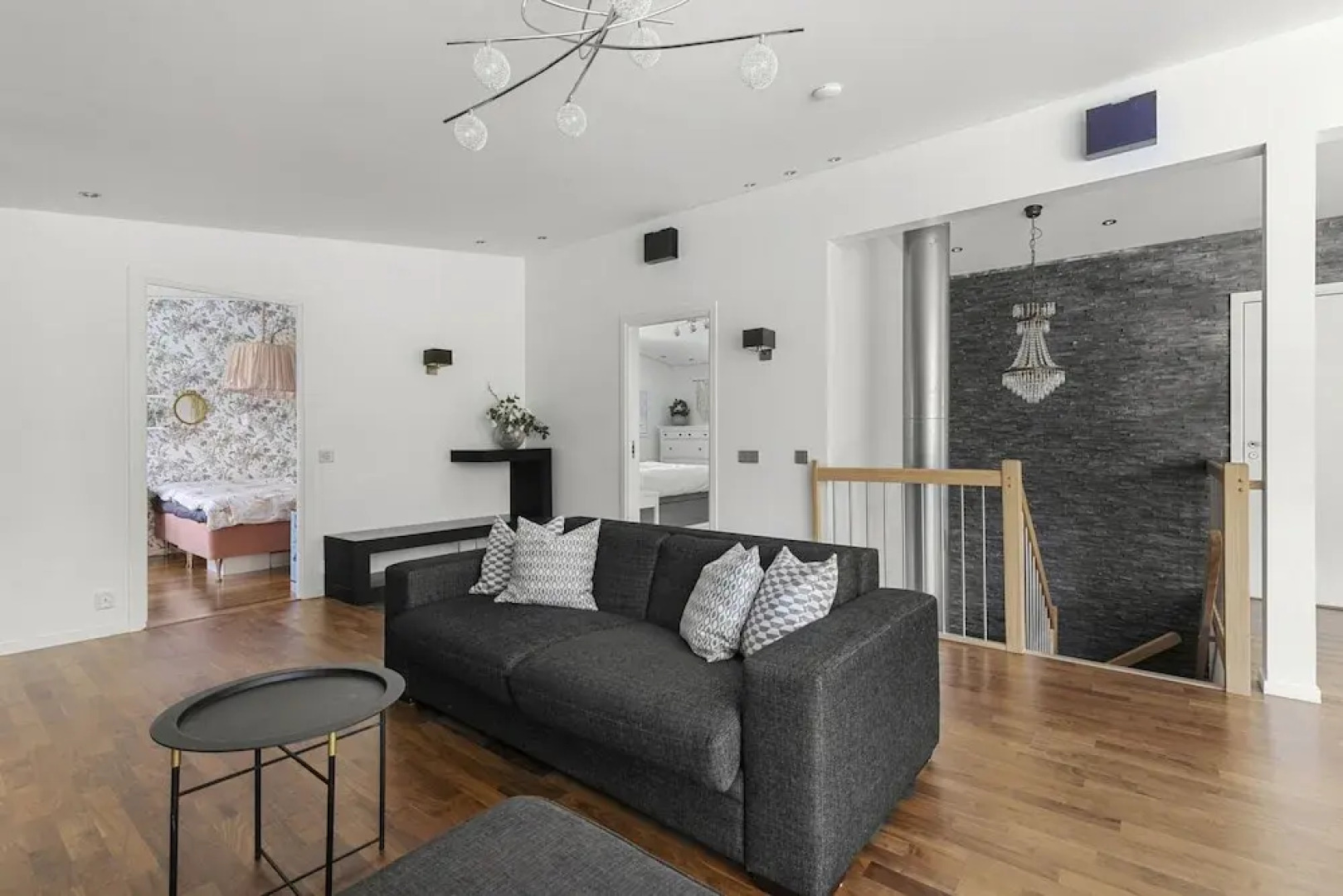 Luxury Villa Stockholm