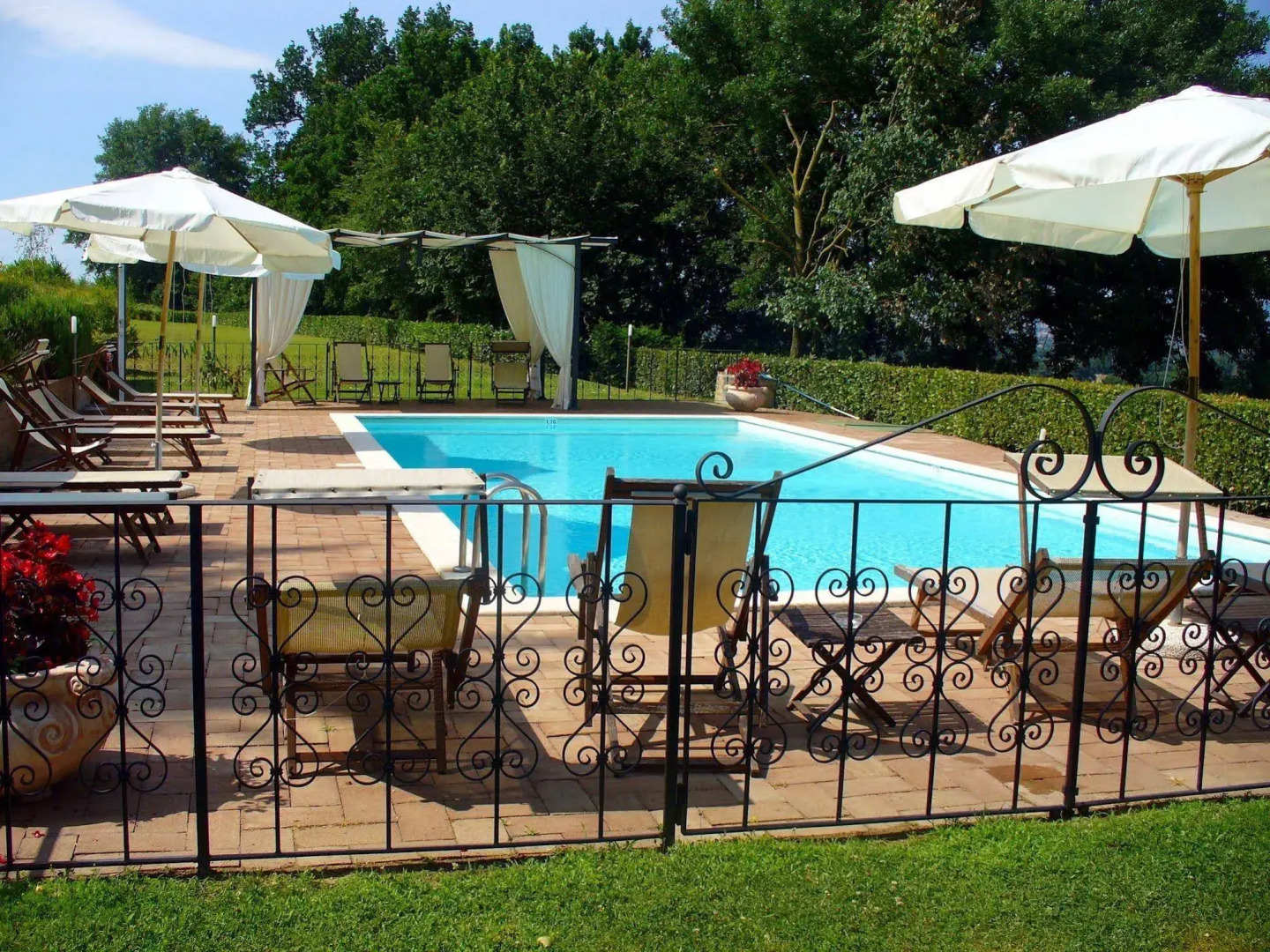 L'Antico Forziere Hotel & SPA