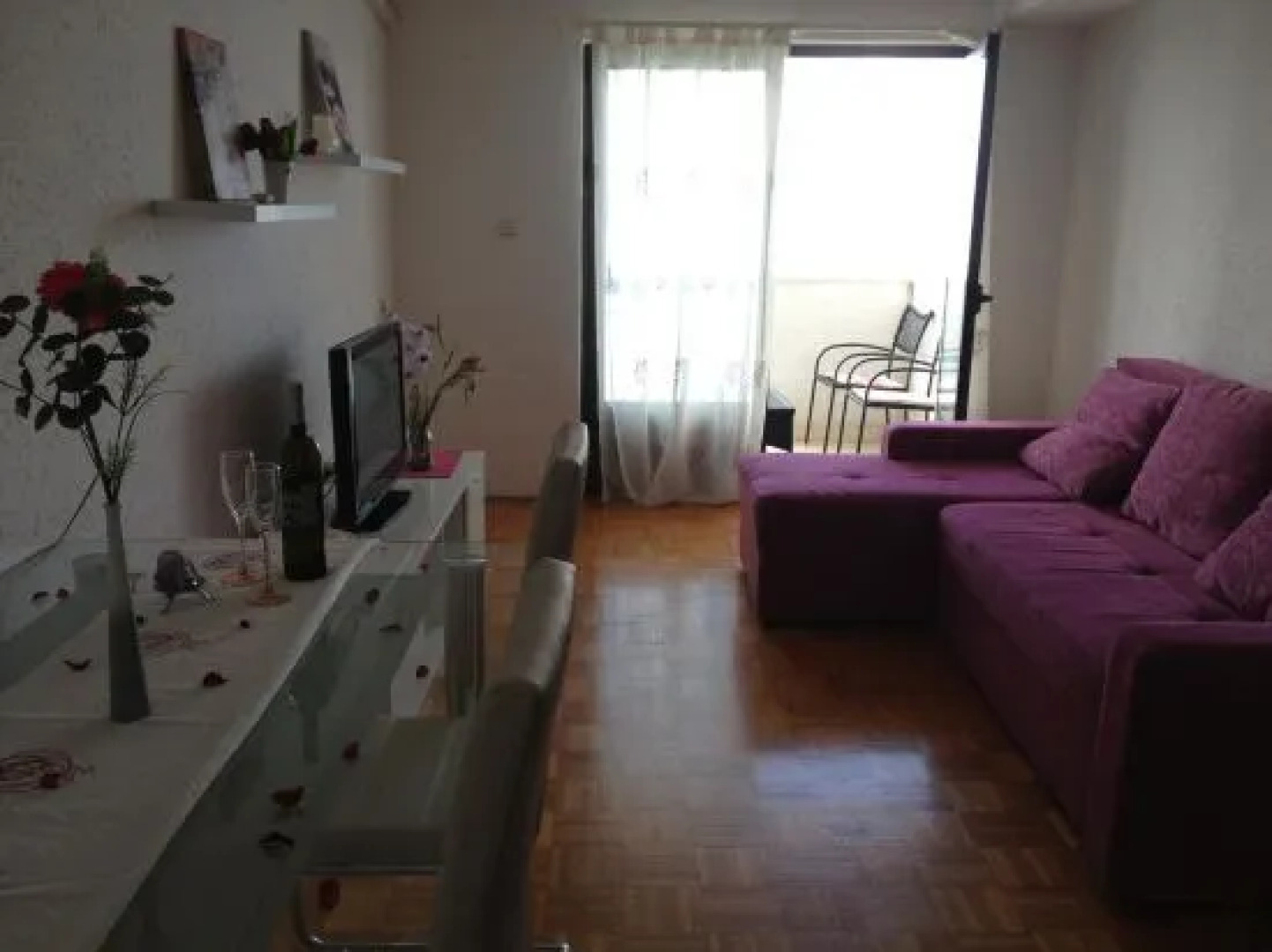 Apartments Ivica