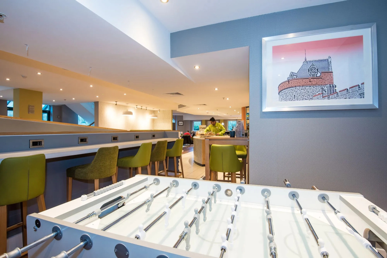 Holiday Inn Slough - Windsor by IHG