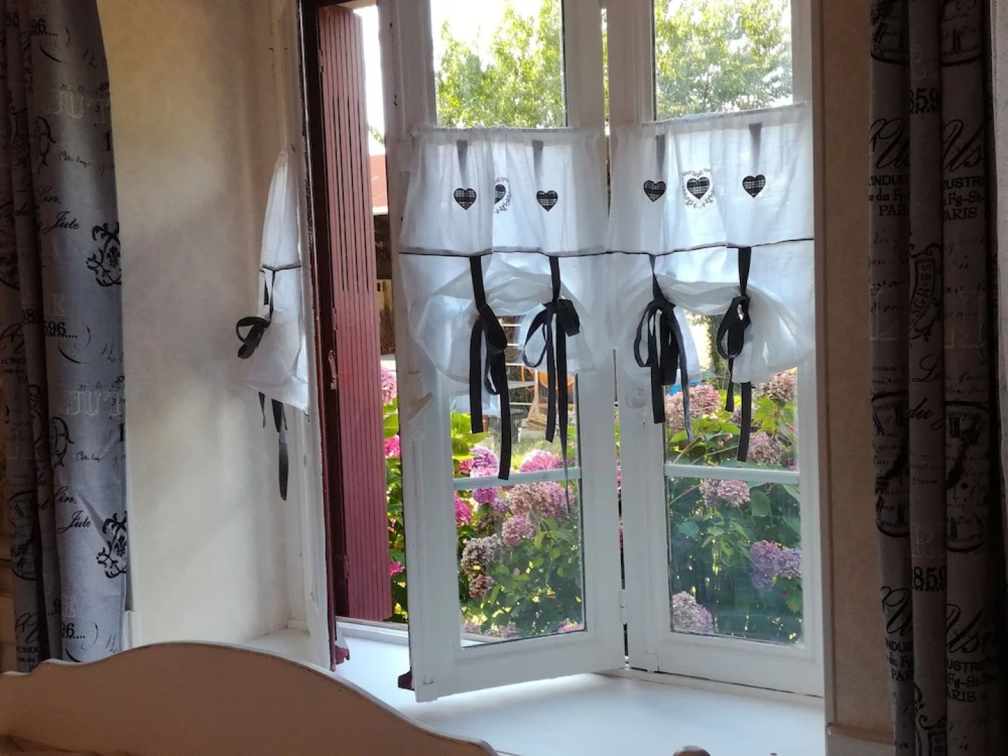 Manoir de la Guignardiere