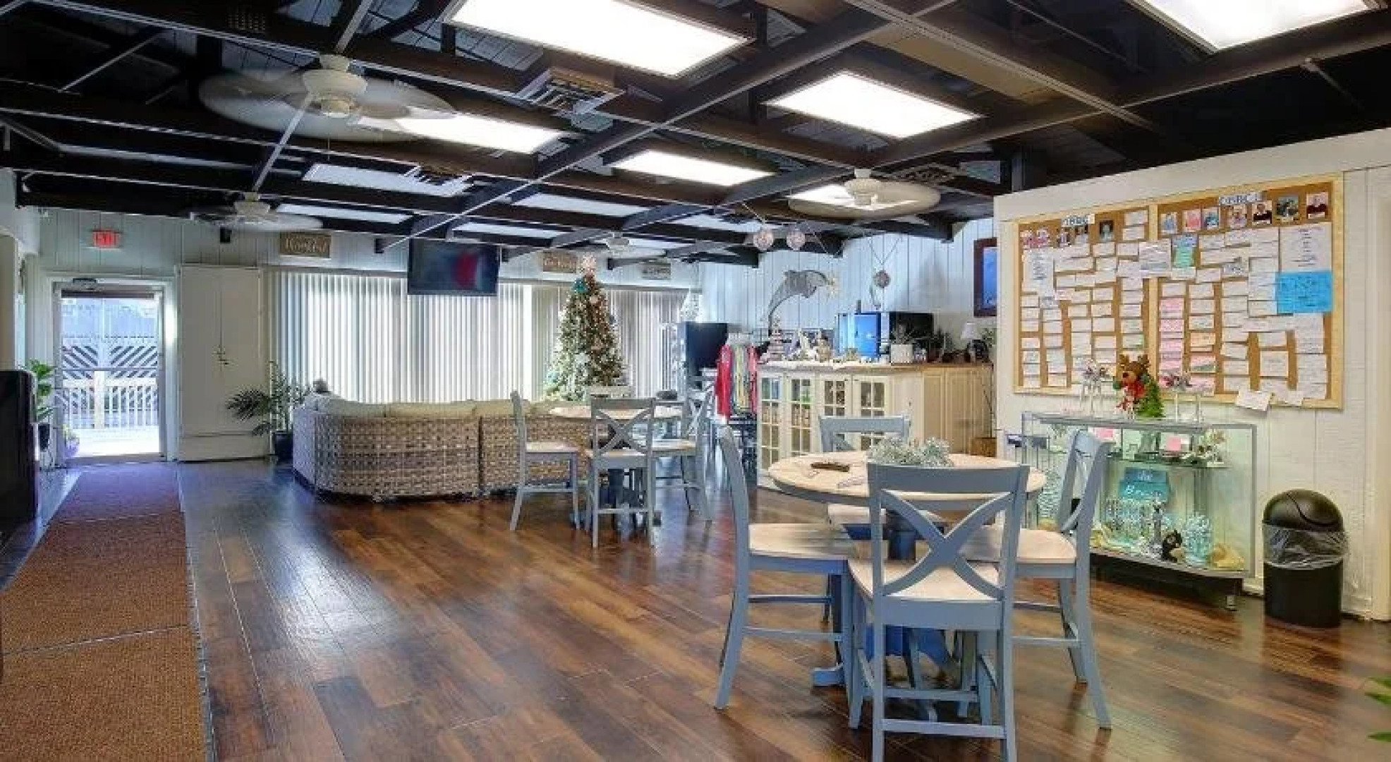 Outer Banks Beach Club Resort