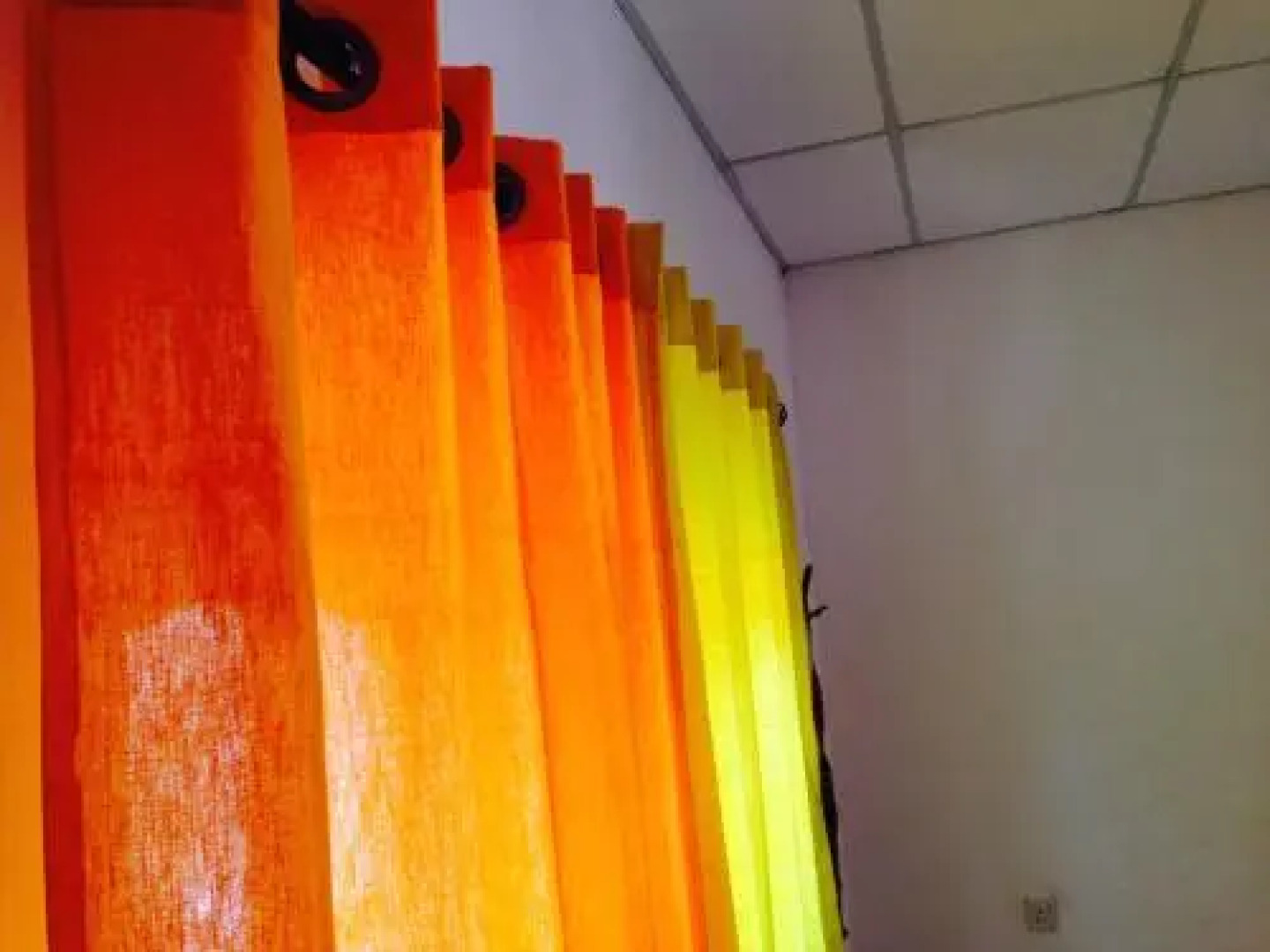 The Summer Corridor - Kataragama