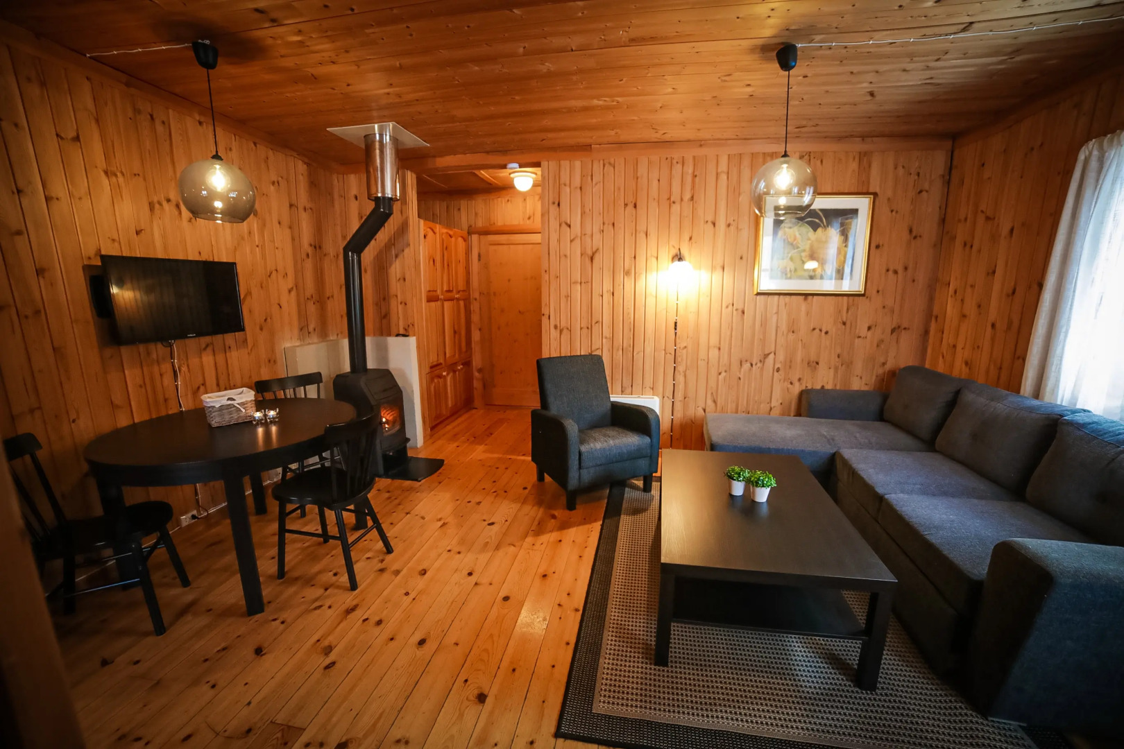 Vesterland Feriepark Cabins & Apartments