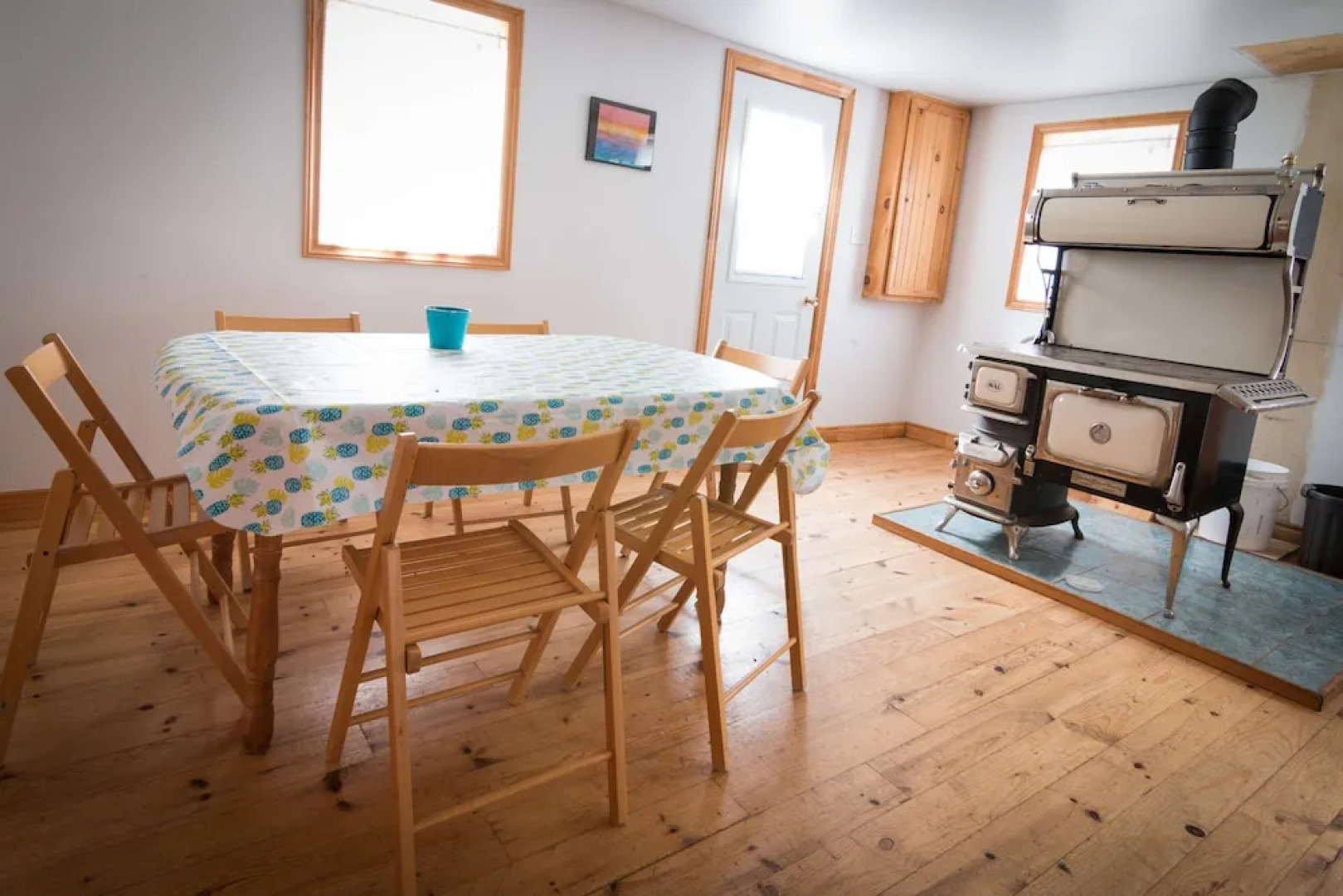 Cabot Shores Wilderness Resort