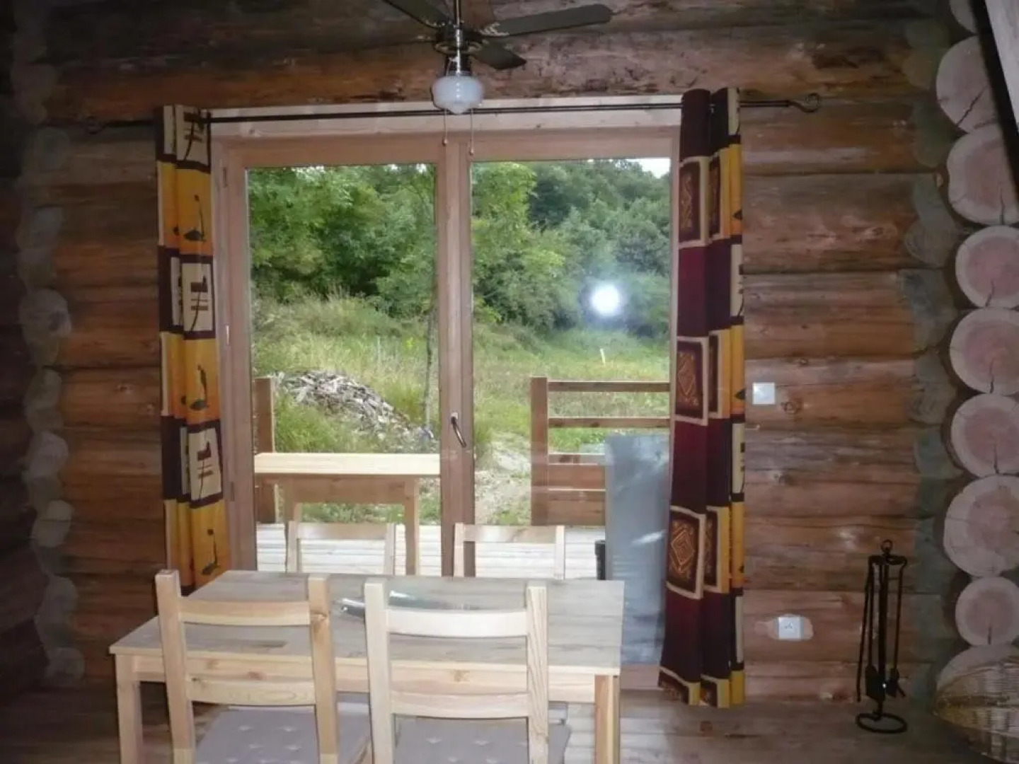 Gîte Saint-Martin-la-Sauveté, 2 pièces, 3 personnes - FR-1-496-184