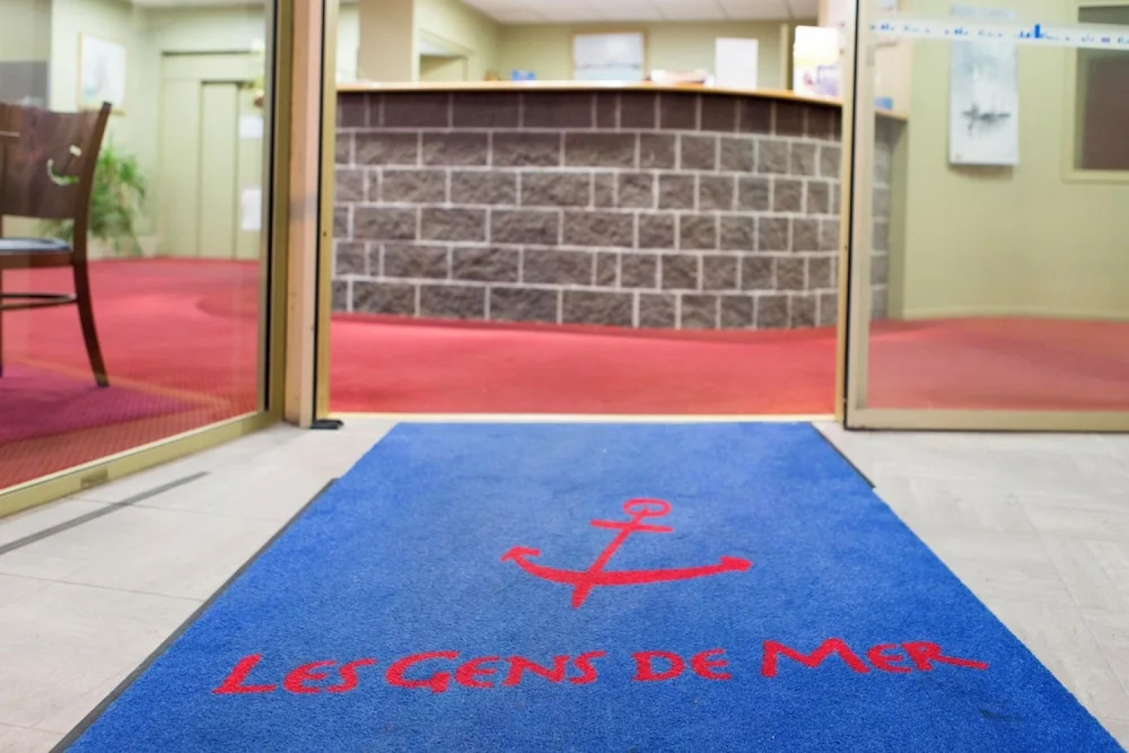 Les Gens de Mer Dunkerque