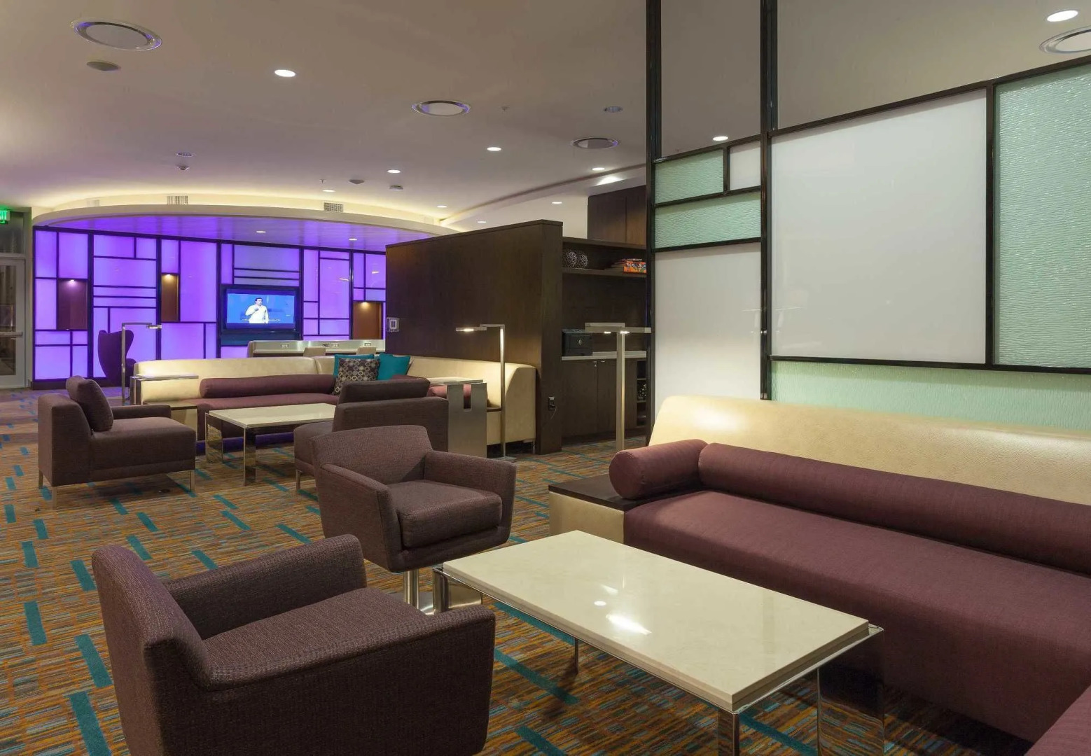 Courtyard by Marriott San Jose North/Silicon Valley