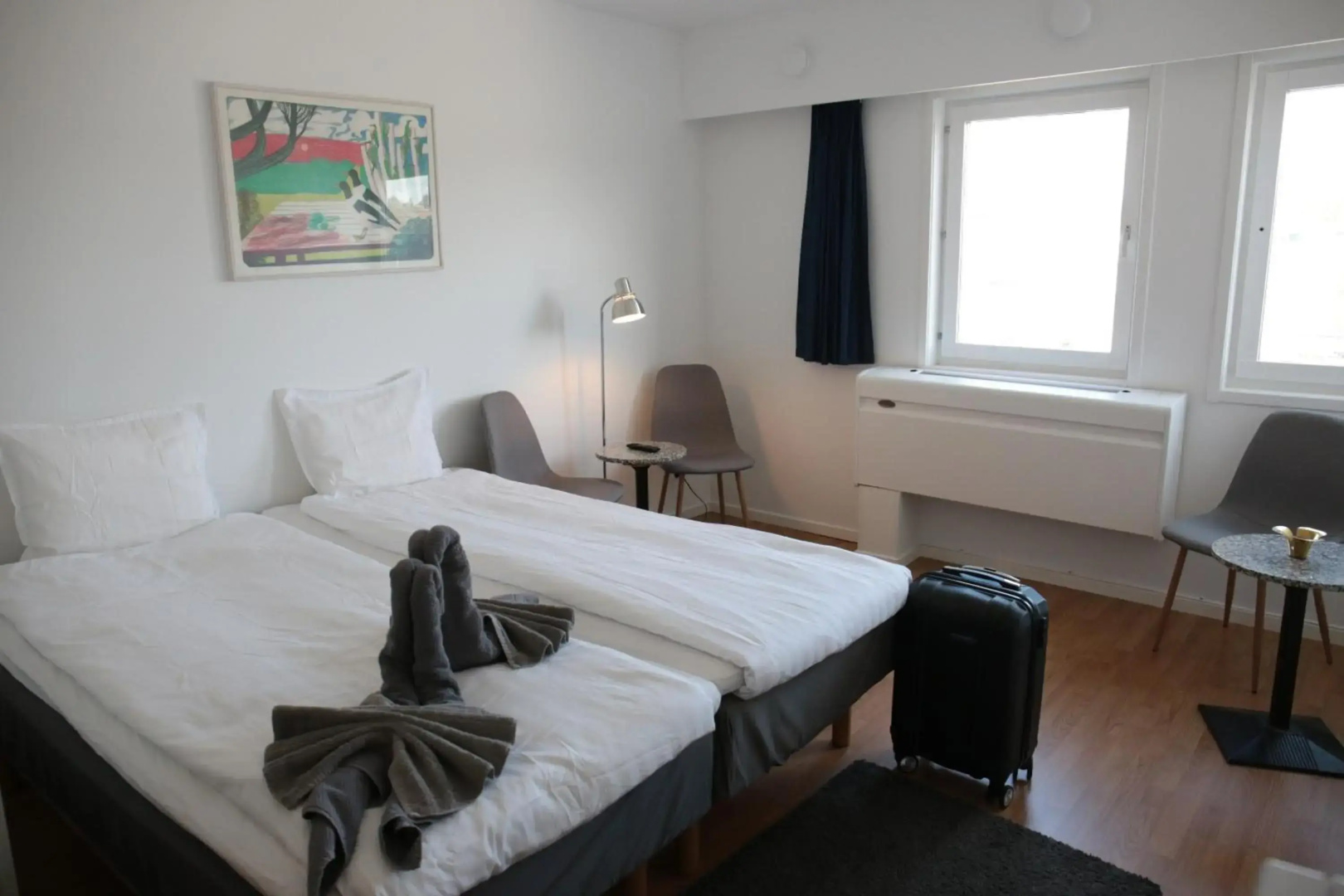 Hotell Norrort