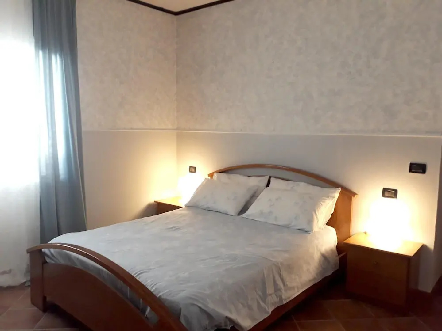 House With one Bedroom in Canosa Sannita, With Wonderful sea View, Enc