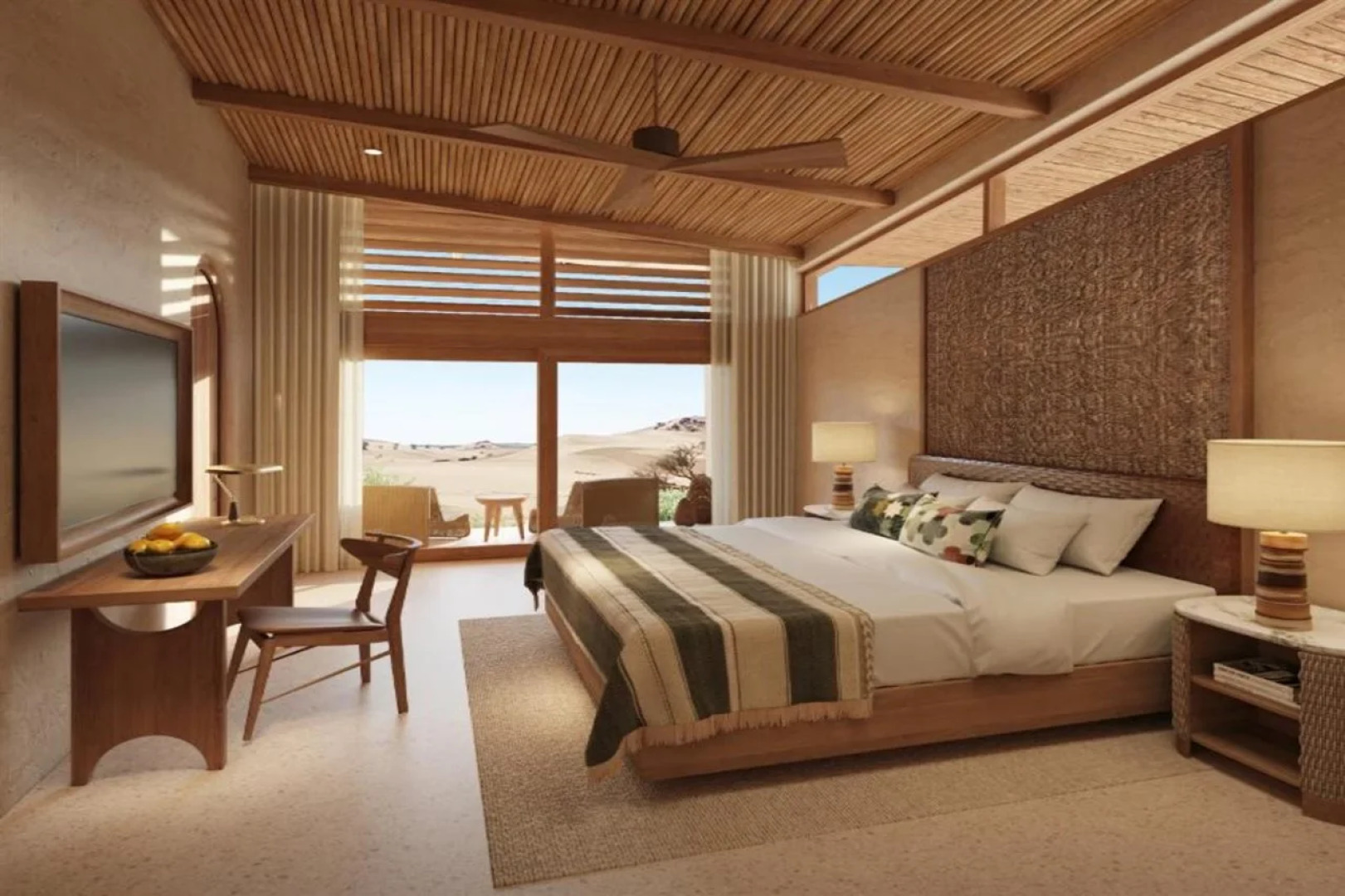 Six Senses Southern Dunes, The Red Sea