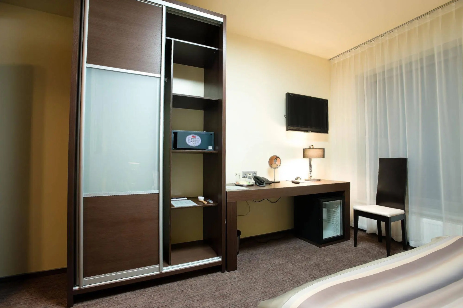 Old City Boutique Hotel