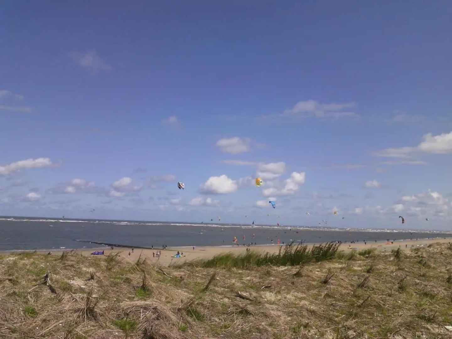 Seevilla Wietjes Whg 5