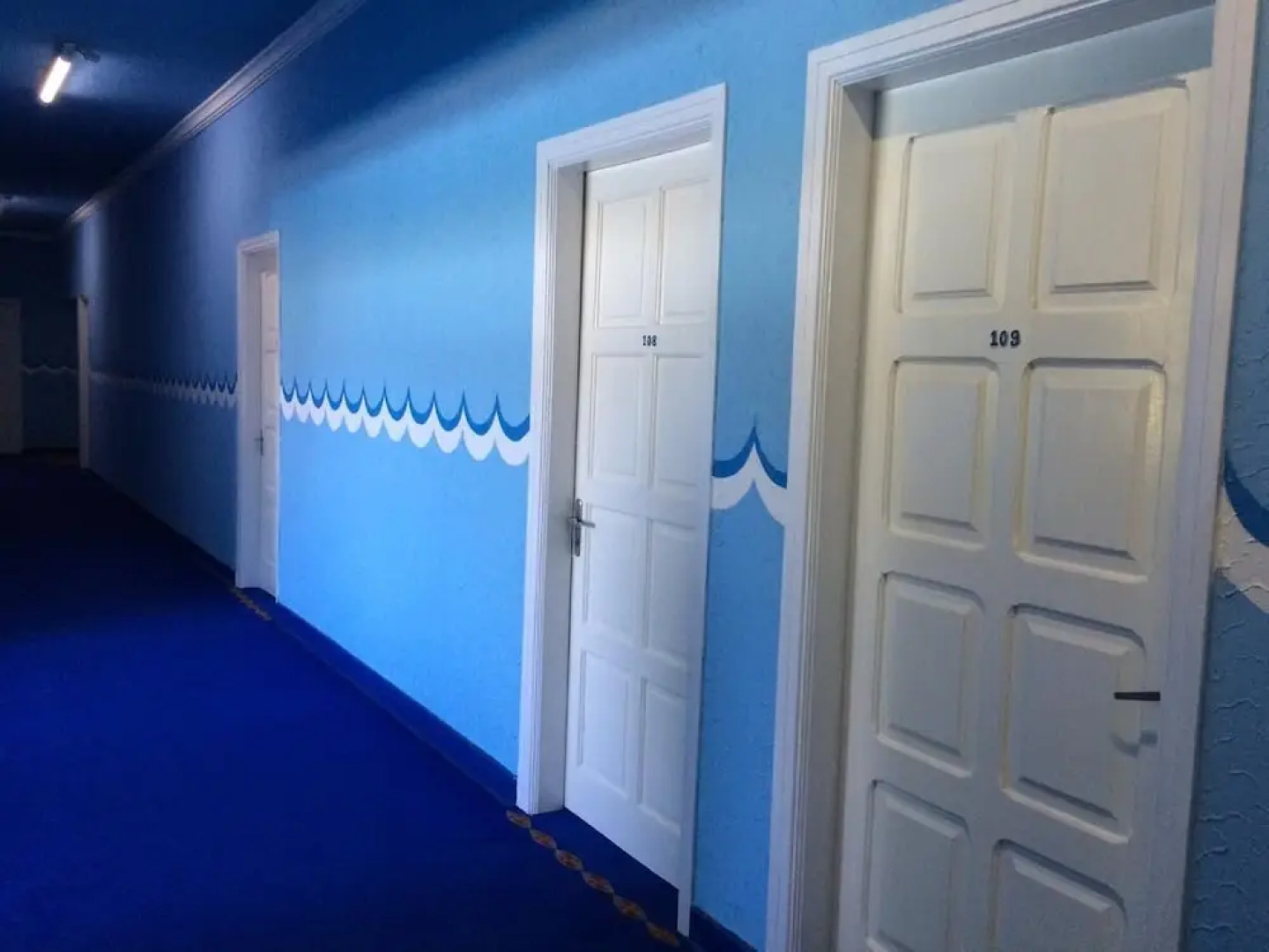 Grande Hotel Vergani