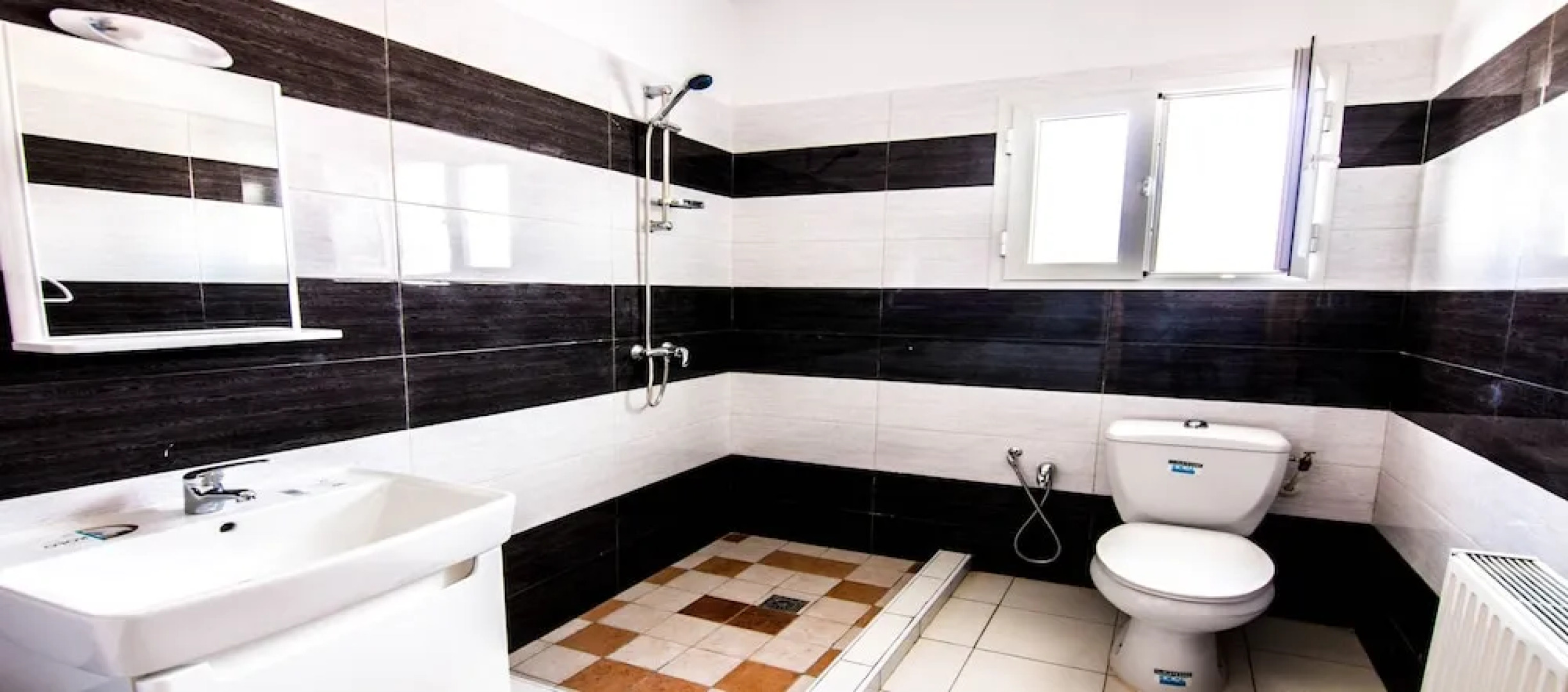 Mahdia Place Apartments