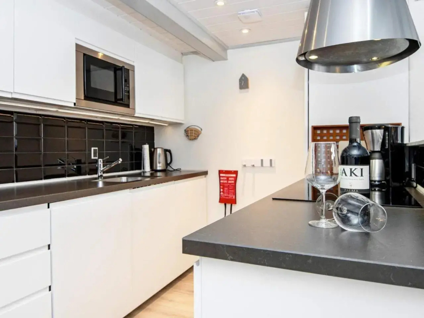 Holiday home Broager V