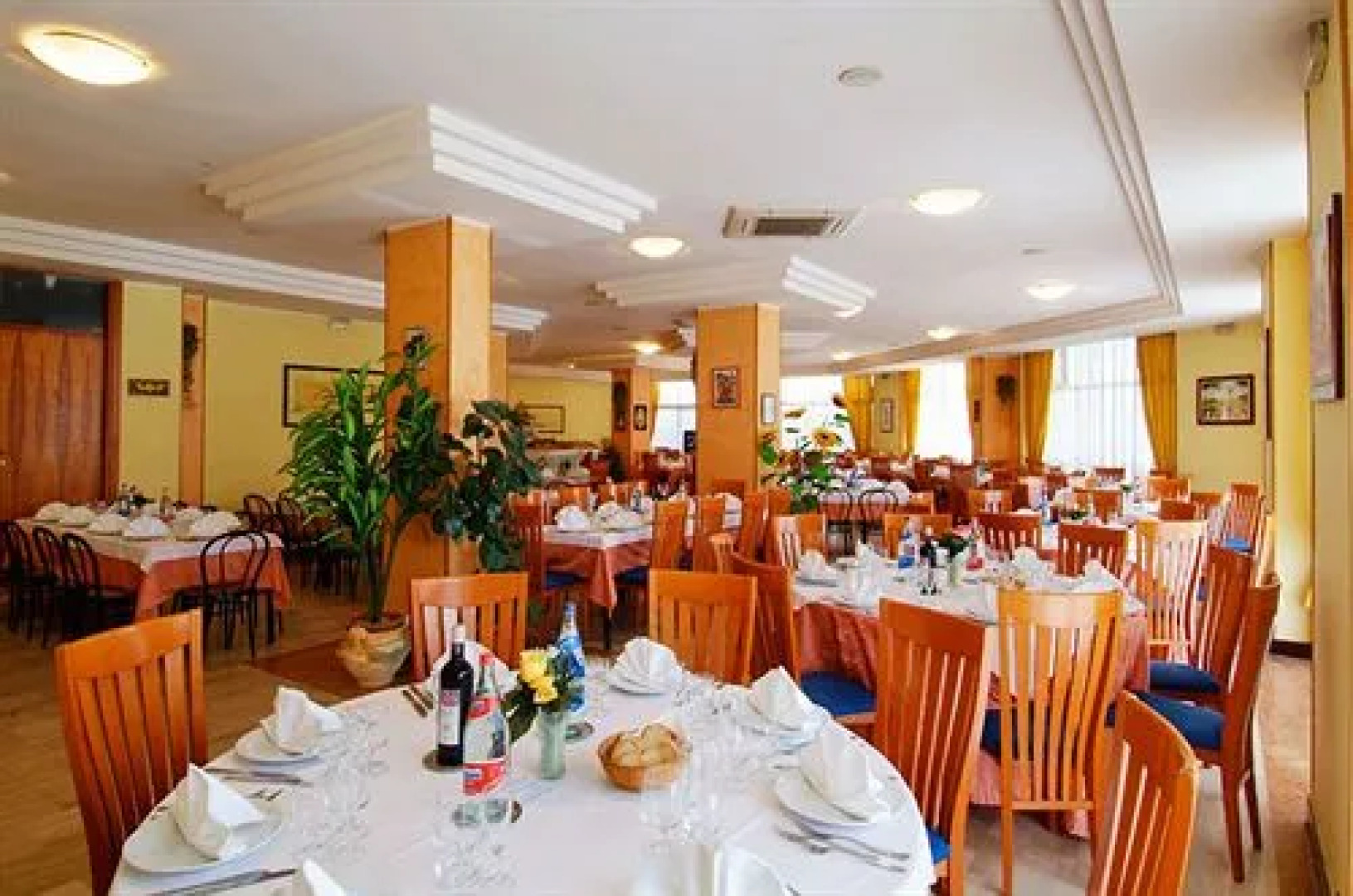 Grand Eurhotel Residence