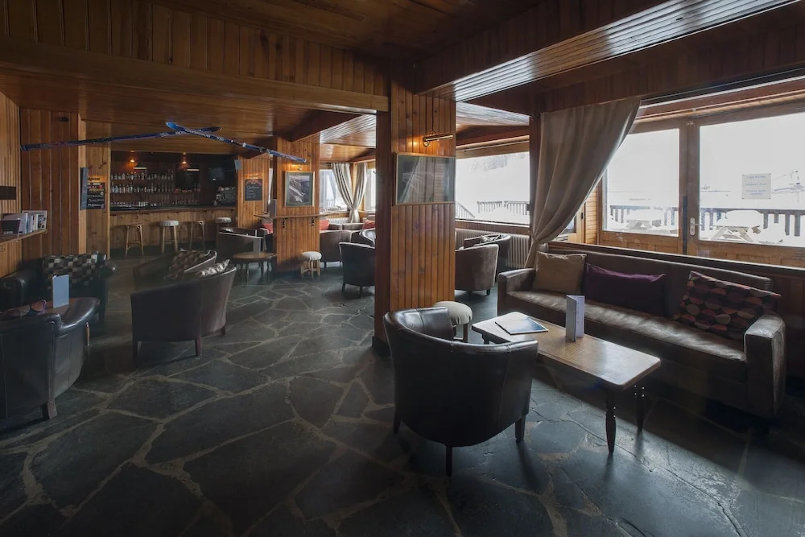 Chalet Hotel Christina