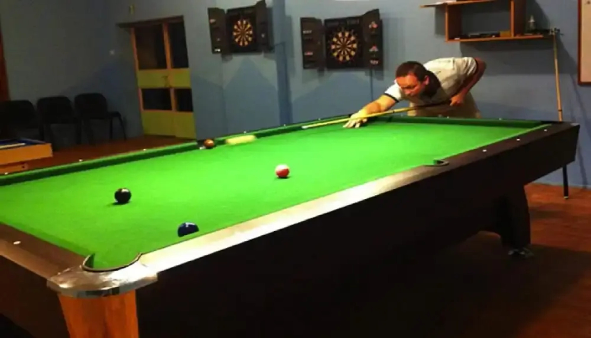 House for 6 With Swimming Pool