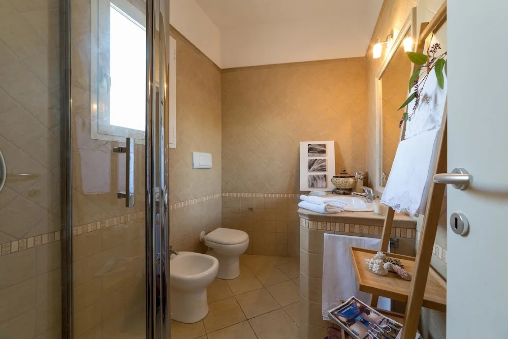 La Samia B&B