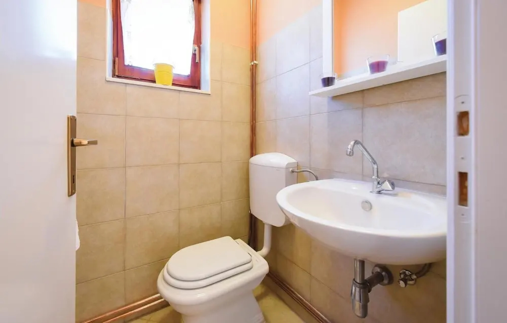 Awesome Home in Konjevrate With Wifi and 3 Bedrooms