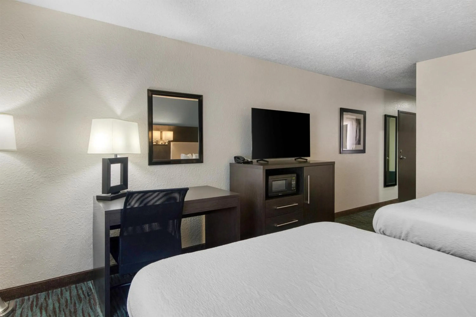 Best Western Waldo Inn and Suites