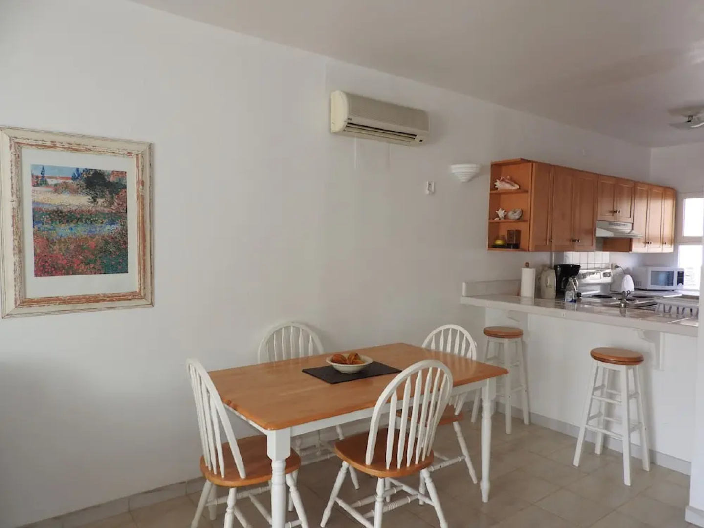 Villa 420C Jolly Harbour