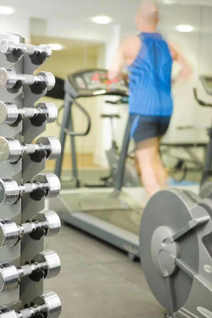 Radisson Blu Hotel Bristol