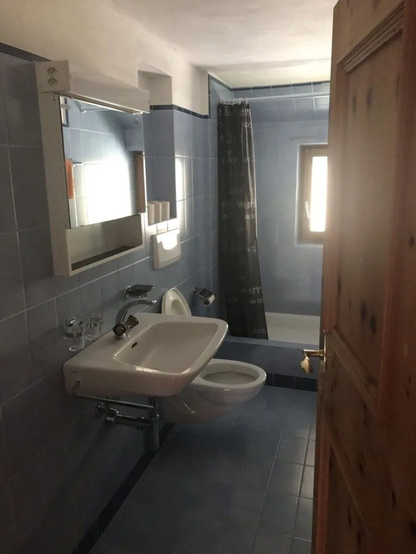 Hotel Ristorante Lagrev