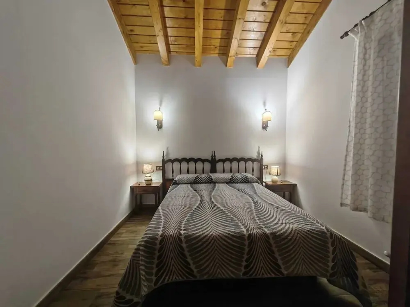 Casas Rurales Cuatro Valles