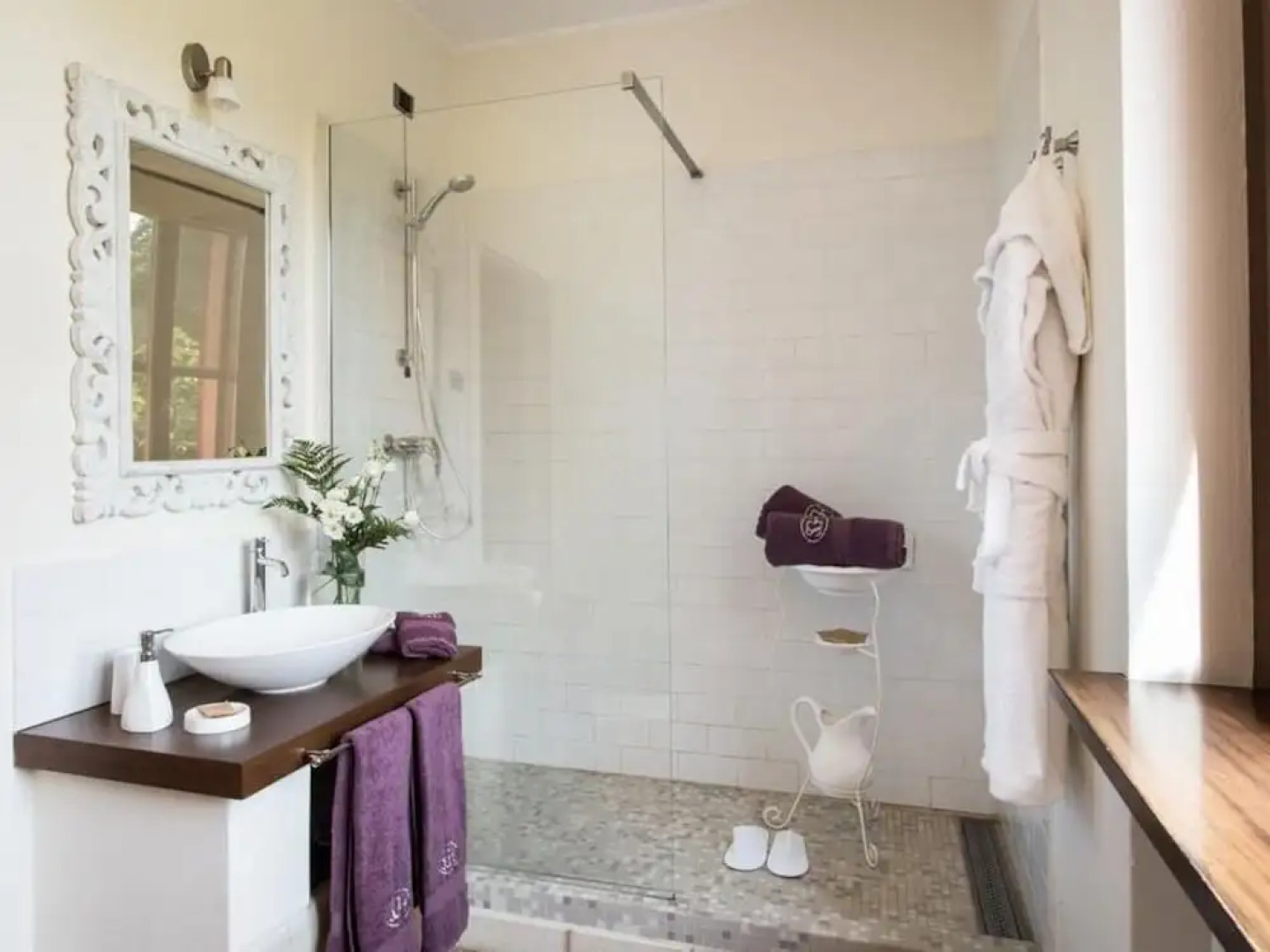 San Giacomo Horses & Agriturismo