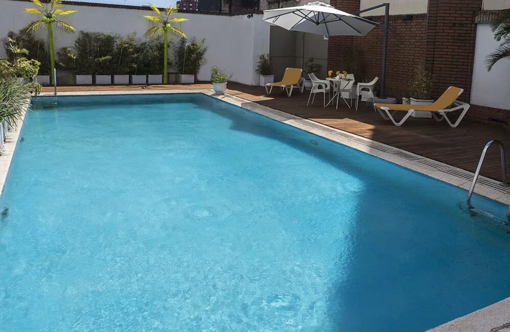 Gran Hotel Guarani